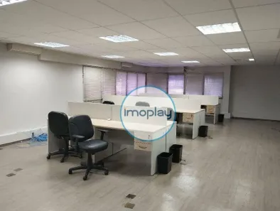 Sala Comercial à venda, 179m² no Vila Mariana, São Paulo