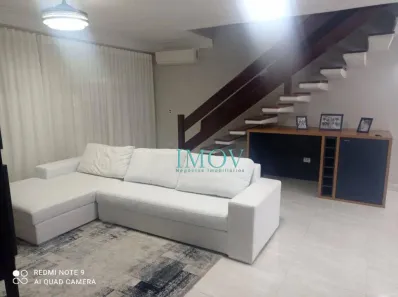 Sobrado com 4 Quartos à venda, 225m² no Jardim das Indústrias, São José dos Campos