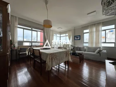 Cobertura com 3 Quartos à venda, 218m² no Rio Vermelho, Salvador