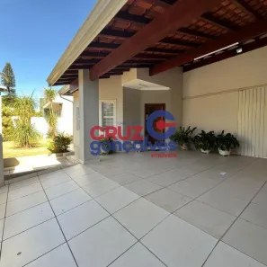 Sobrado com 4 Quartos à venda, 255m² no Vila Operária, Rio Claro