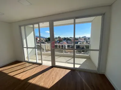 Sala Comercial para alugar, 39m² no Centro, Jundiaí