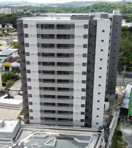 Apartamento com 2 Quartos à venda, 46m² no Barro, Recife