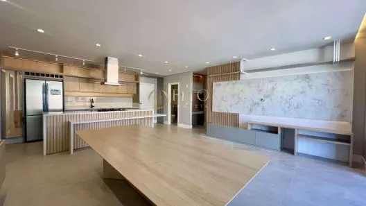 Apartamento com 3 Quartos à venda, 129m² no Jurerê, Florianópolis