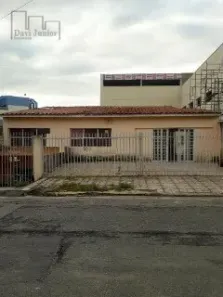 Imóvel Comercial com 3 Quartos à venda, 150m² no Jardim Emília, Sorocaba