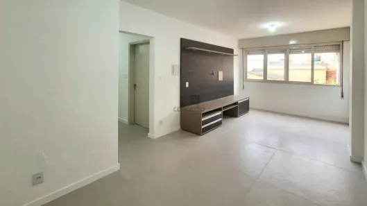 Apartamento com 2 Quartos para alugar, 71m² no Bonfim, Santa Maria