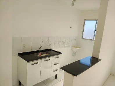 Apartamento com 2 Quartos à venda, 56m² no Chácara Letônia, Americana