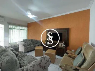 Casa com 3 Quartos à venda, 145m² no Centro, São Bernardo do Campo