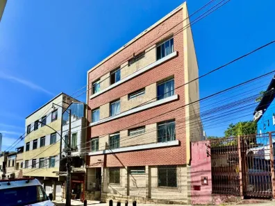Apartamento com 3 Quartos à venda, 84m² no Centro, Juiz de Fora