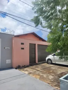 Casa com 4 Quartos à venda, 270m² no Jardim Planalto, Goiânia