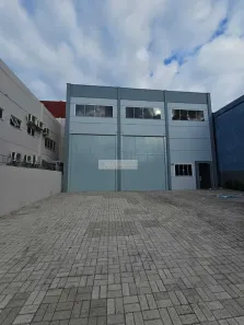 Galpão/Depósito/Armazém para alugar, 620m² no Pachecos, Palhoça