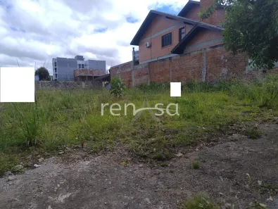 Lote/Terreno à venda, 408m² no Cinqüentenário, Caxias do Sul