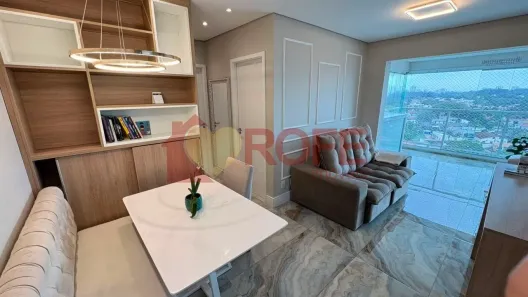 Apartamento com 2 Quartos à venda, 63m² no Jardim Prudência, São Paulo