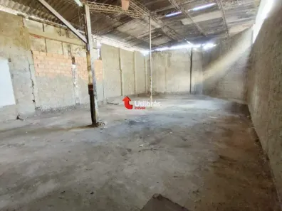 Galpão/Depósito/Armazém para alugar, 230m² no Horto, Belo Horizonte