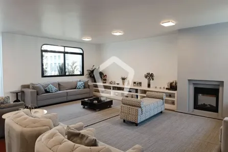 Apartamento com 4 Quartos à venda, 280m² no Jardim Paulista, São Paulo