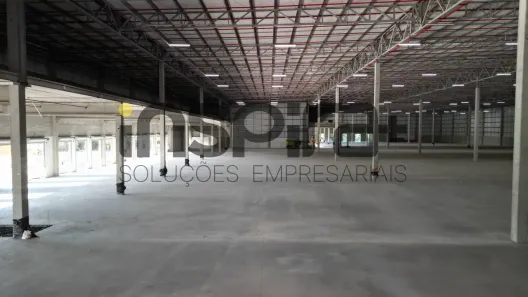 Galpão/Depósito/Armazém para alugar, 4040m² no Civit I, Serra
