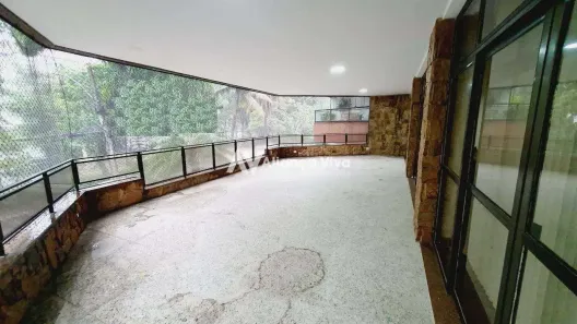 Apartamento com 3 Quartos à venda, 261m² no Barra da Tijuca, Rio de Janeiro