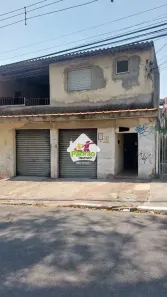 Lote/Terreno à venda, 250m² no Jardim Vila Galvão, Guarulhos