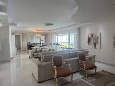 Apartamento com 3 Quartos à venda, 244m² no Alphaville Centro Industrial e Empresarial/Alphaville., Barueri