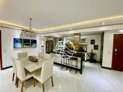 Apartamento com 3 Quartos à venda, 129m² no Praia do Morro, Guarapari
