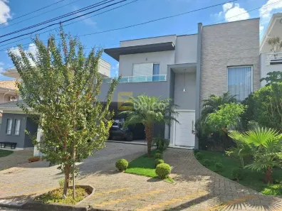 Casa de Condomínio com 3 Quartos à venda, 225m² no Bosque, Vinhedo