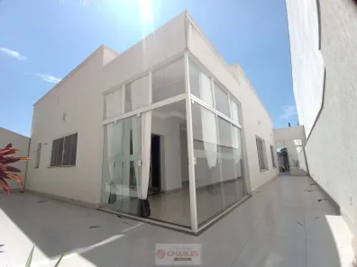 Casa com 3 Quartos à venda, 194m² no Jardim Serra Dourada, Mogi Guaçu