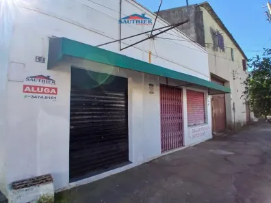 Ponto Comercial para alugar, 15m² no Centro, Esteio