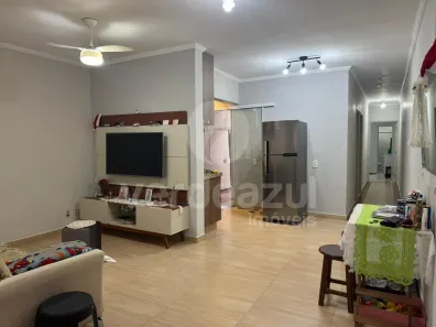 Casa com 2 Quartos à venda, 110m² no Jardim Terras de Santo Antônio, Hortolândia
