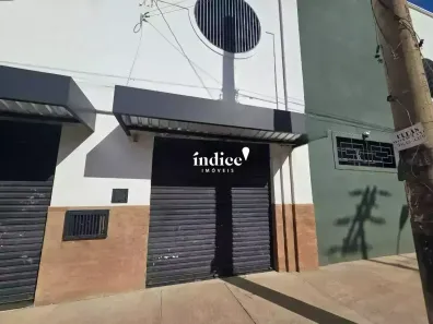 Sala Comercial para alugar, 40m² no Campos Elíseos, Ribeirão Preto