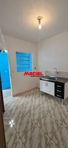 Casa com 1 Quarto à venda, 35m² no Jardim das Indústrias, São José dos Campos