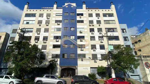 Apartamento com 3 Quartos à venda, 112m² no Centro, Gravataí