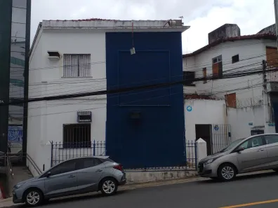 Imóvel Comercial à venda, 386m² no Nazaré, Salvador