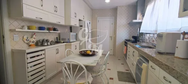 Apartamento com 3 Quartos à venda, 130m² no Vila Progresso, Jundiaí