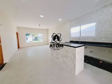Casa de Condomínio com 3 Quartos à venda, 152m² no Chácaras Cataguá, Taubaté