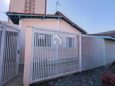 Casa com 3 Quartos à venda, 138m² no Centro, Jacareí