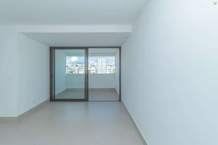 Apartamento com 4 Quartos à venda, 126m² no Silveira, Belo Horizonte