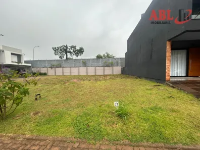 Lote/Terreno à venda, 172m² no Central Park, Cachoeirinha