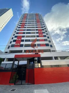 Apartamento com 2 Quartos à venda, 82m² no Piedade, Jaboatão dos Guararapes