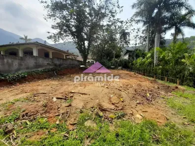 Lote/Terreno à venda, 403m² no Park Imperial, Caraguatatuba