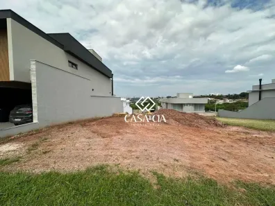 Lote/Terreno à venda, 405m² no Parque Residencial Damha II, Piracicaba