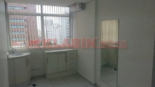 Sala Comercial para alugar, 38m² no Paraíso, São Paulo