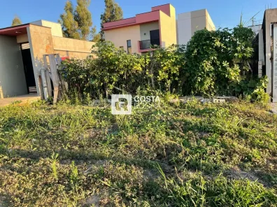 Lote/Terreno à venda, 183m² no Residencial Parque Laguna, Salto