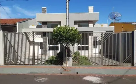 Casa com 3 Quartos à venda, 79m² no Operária, Londrina