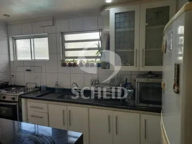 Apartamento com 2 Quartos à venda, 68m² no Vila Mascote, São Paulo