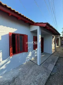Casa com 2 Quartos à venda, 50m² no Parque Ipiranga, Gravataí