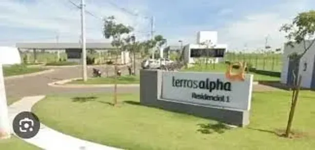 Lote/Terreno à venda, 360m² no Terras Alpha Residencial 1, Senador Canedo