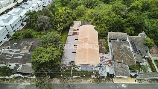Lote/Terreno à venda, 8129m² no Glebas Califórnia, Piracicaba