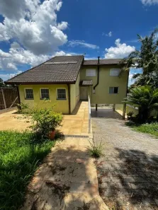Casa de Condomínio com 3 Quartos à venda, 330m² no Granja Carneiro Viana, Cotia
