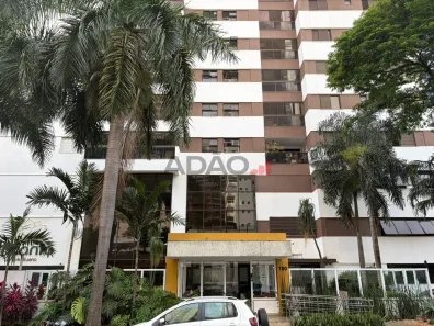 Apartamento com 3 Quartos à venda, 103m² no Setor Bueno, Goiânia
