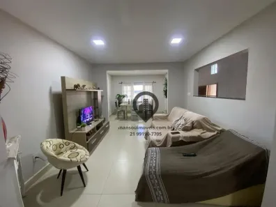 Casa com 2 Quartos à venda, 120m² no Sepetiba, Rio de Janeiro