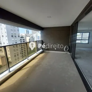 Apartamento com 2 Quartos à venda, 140m² no Vila Nova Conceição, São Paulo